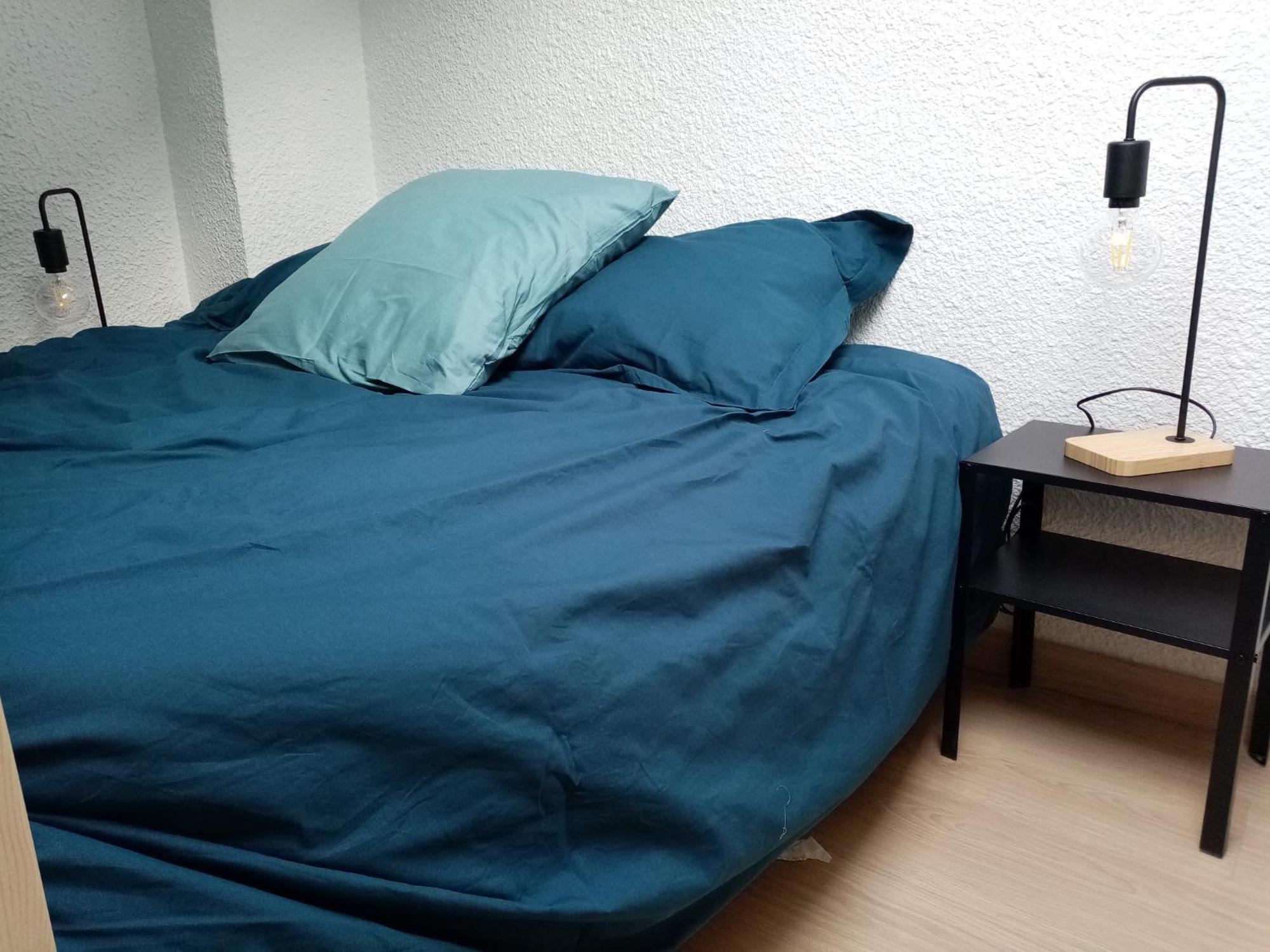 Studio La Muzelle Bourg D'Oisans Екстер'єр фото